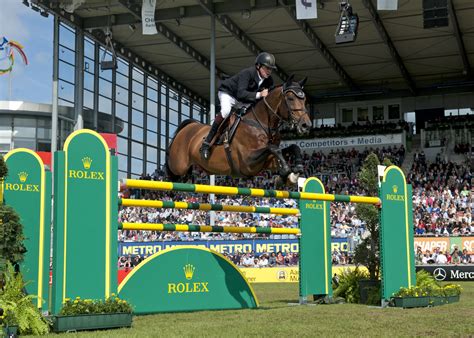 rolex grand prix live streaming|Rolex show jumping.